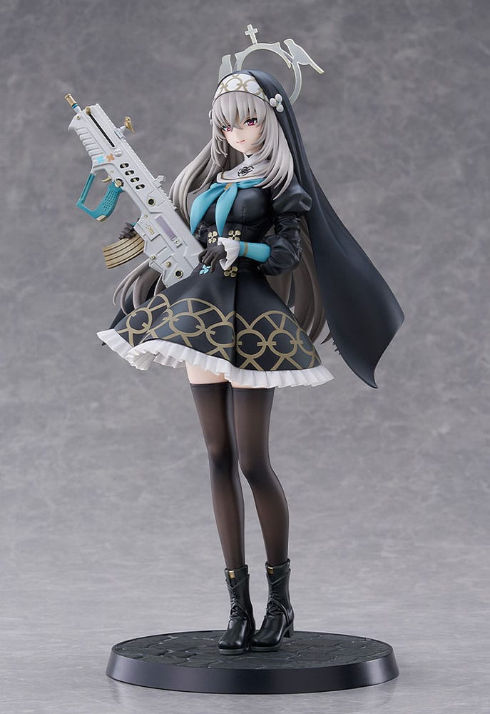 Blue Archive PVC Statue 1/7 Sakurako 27 cm - Image 8