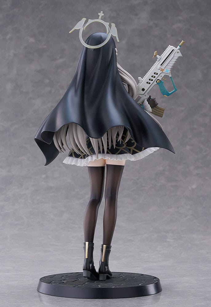 Blue Archive PVC Statue 1/7 Sakurako 27 cm - Image 9