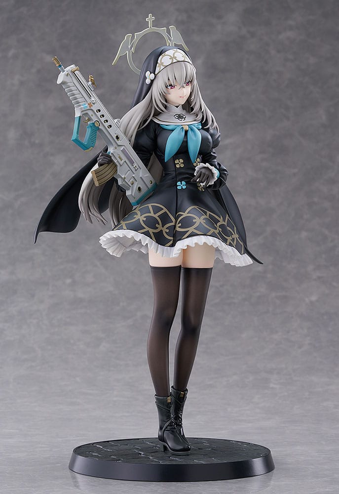Blue Archive PVC Statue 1/7 Sakurako 27 cm - Image 10