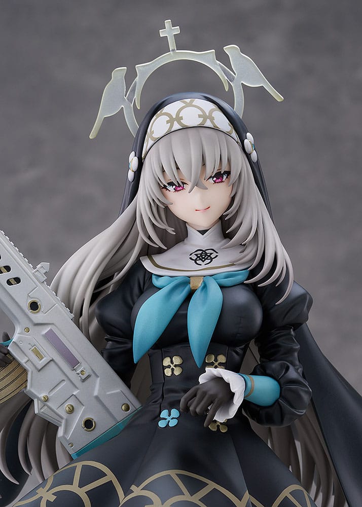 Blue Archive PVC Statue 1/7 Sakurako 27 cm - Image 11