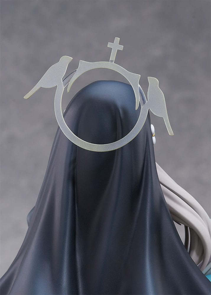 Blue Archive PVC Statue 1/7 Sakurako 27 cm - Image 13