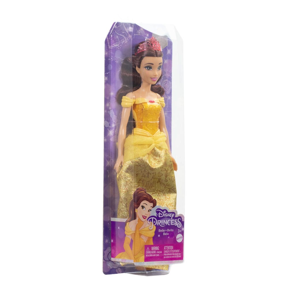 Disney Princess Doll Belle 29 cm - Image 3
