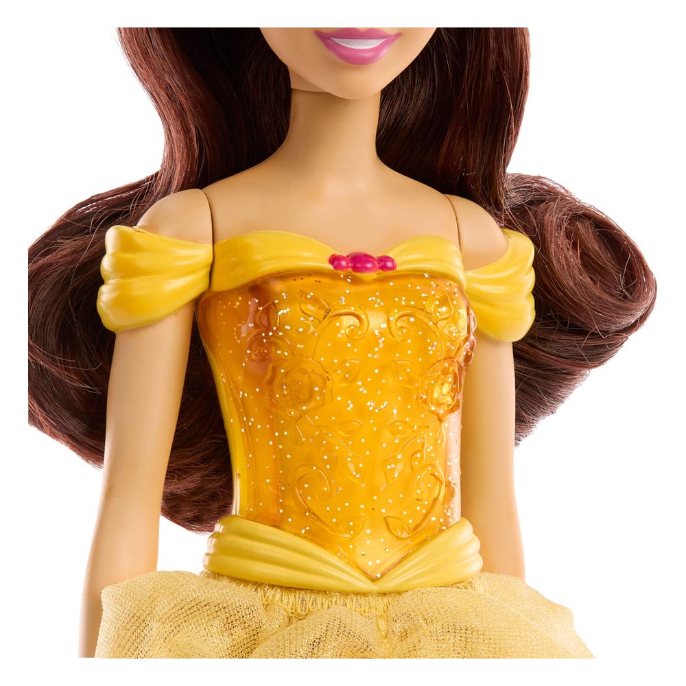 Disney Princess Doll Belle 29 cm - Image 5