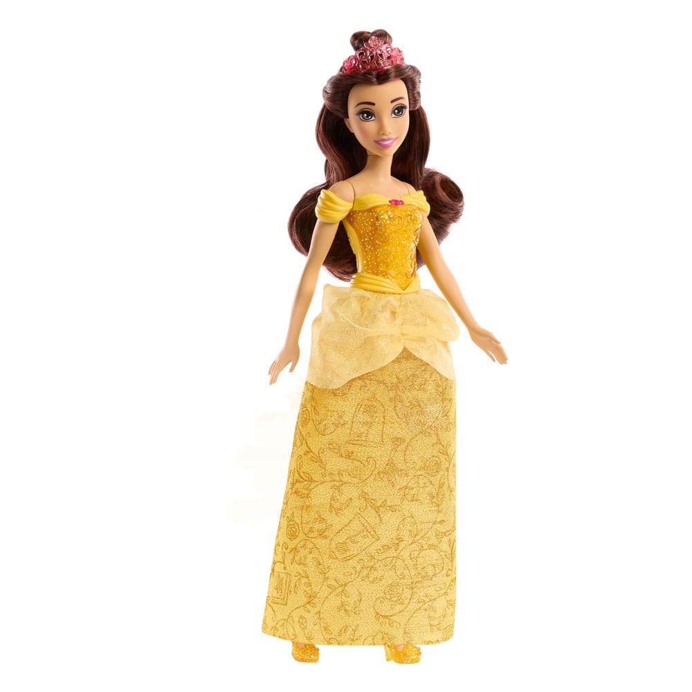 Disney Princess Doll Belle 29 cm - Image 6
