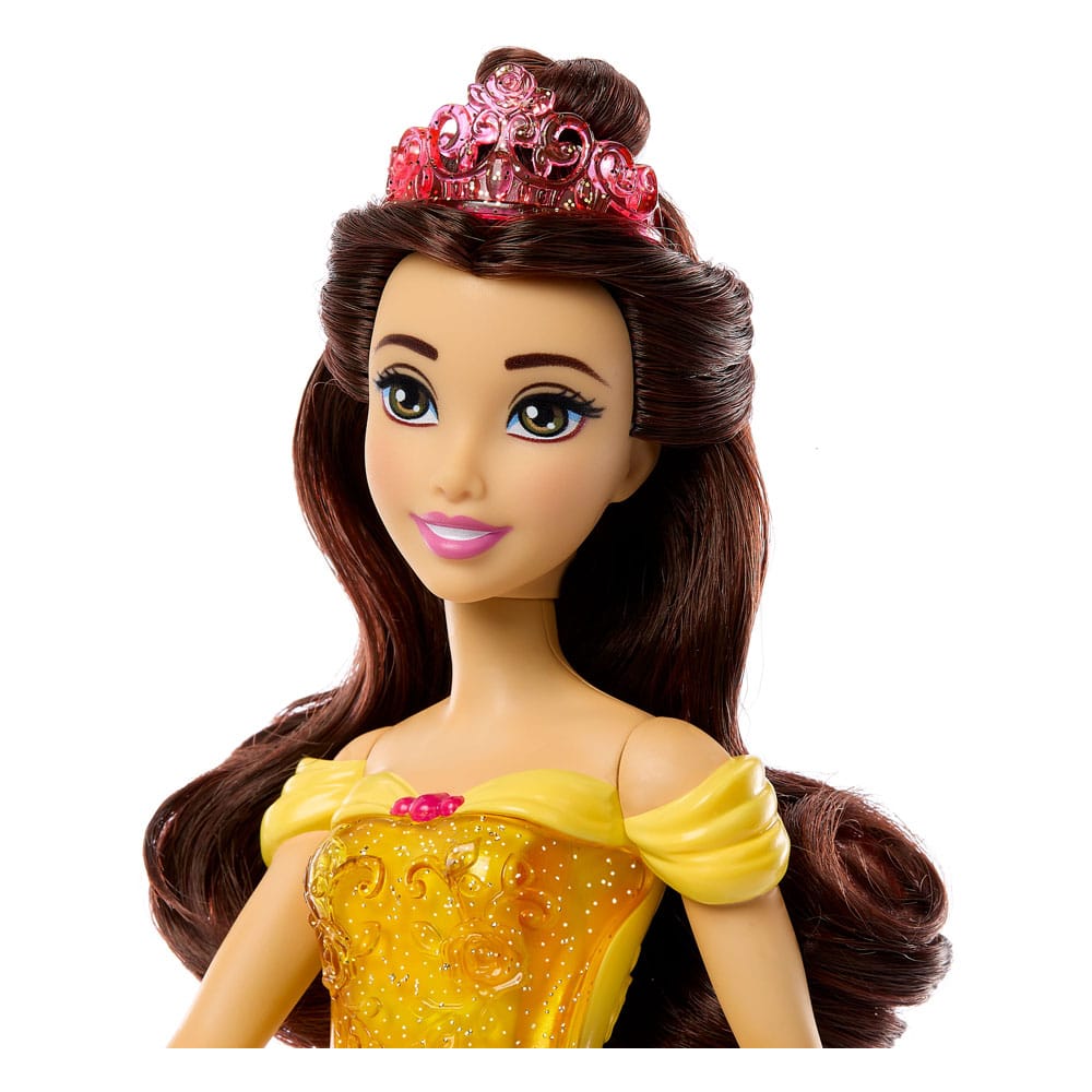 Disney Princess Doll Belle 29 cm - Image 8