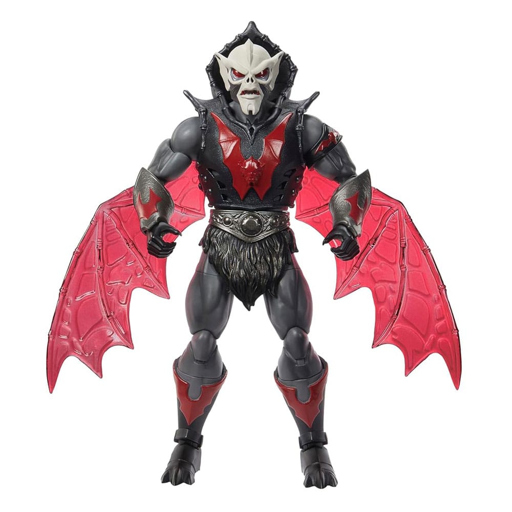 Masters of the Universe New Eternia Action Figure Hordak 18 cm