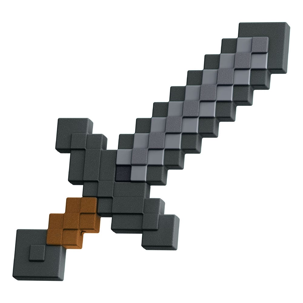 Minecraft Roleplay Replica Stone Sword 43 cm - Image 3