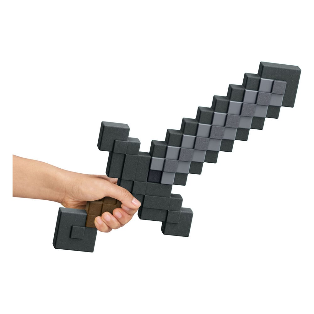 Minecraft Roleplay Replica Stone Sword 43 cm - Image 4
