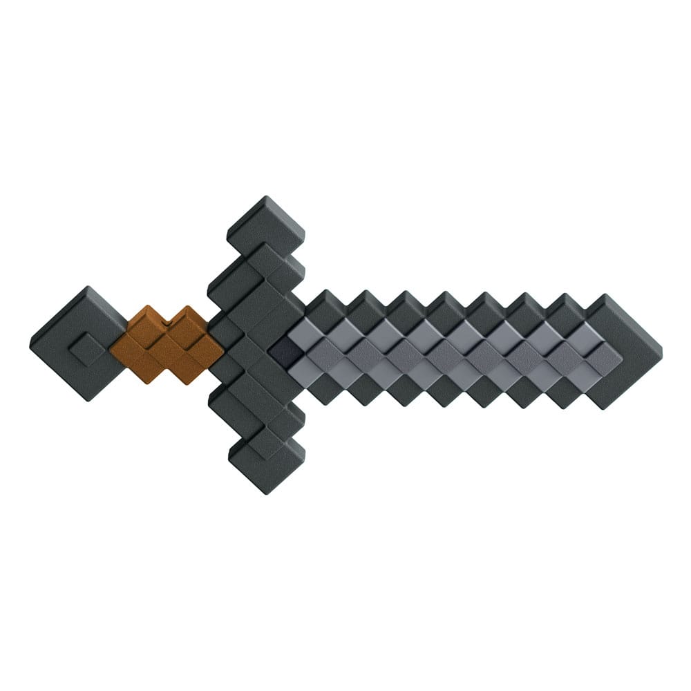 Minecraft Roleplay Replica Stone Sword 43 cm - Image 6