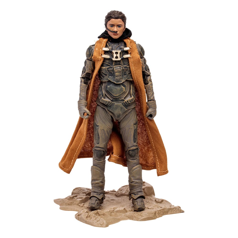 Dune: Part Two Action Figure Chani 18 cm - Image 5