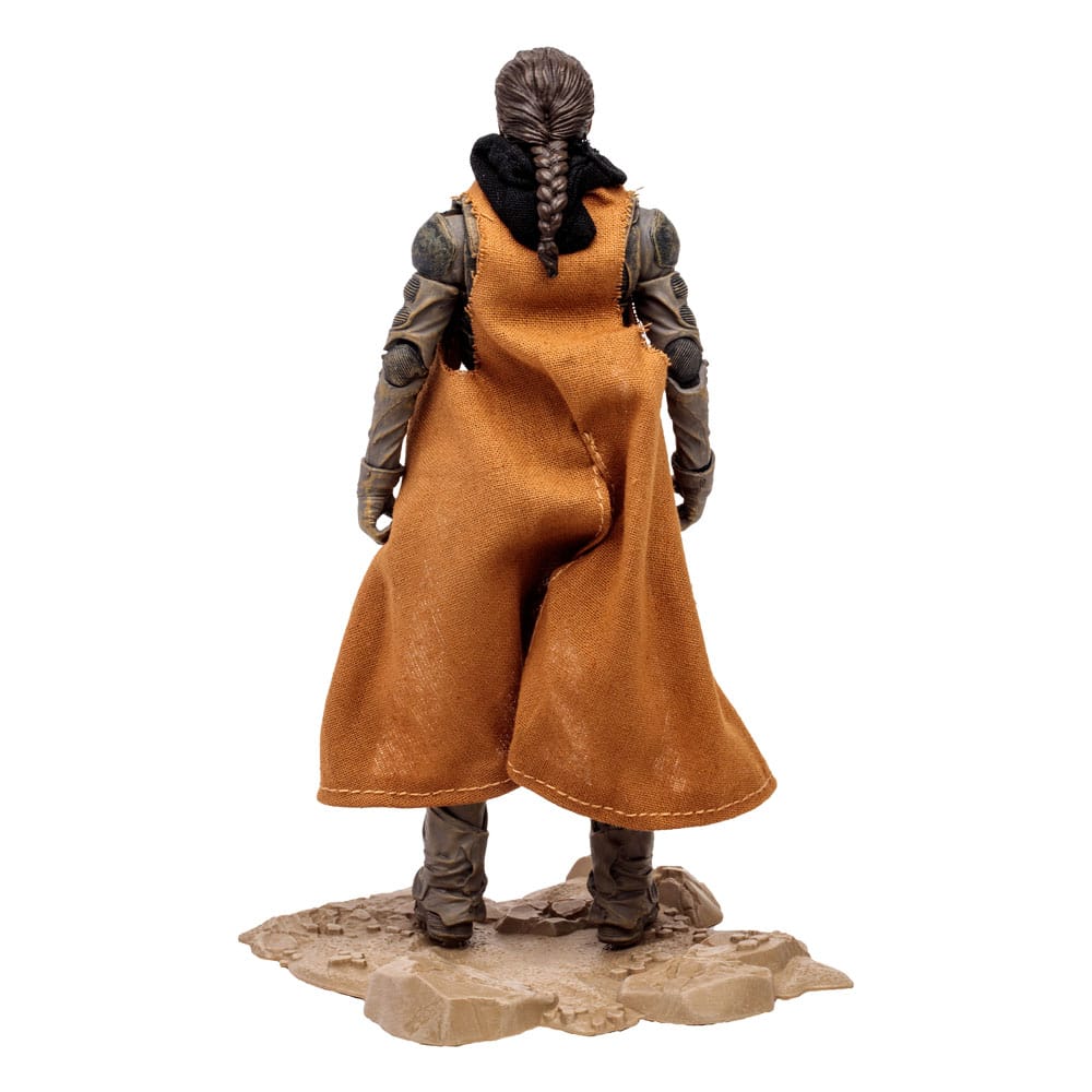 Dune: Part Two Action Figure Chani 18 cm - Image 7