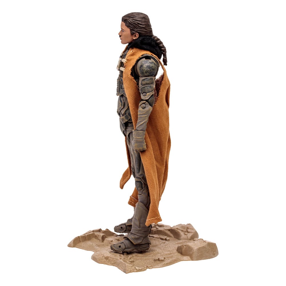 Dune: Part Two Action Figure Chani 18 cm - Image 8