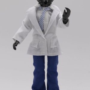 The Fly 1958 Action Figure 20 cm