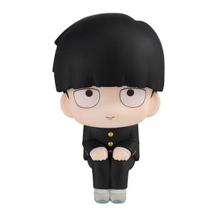 Mob Psycho 100 III Look Up PVC Statue Shigeo Kageyama 11 cm