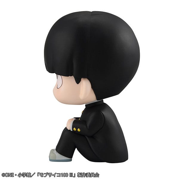 Mob Psycho 100 III Look Up PVC Statue Shigeo Kageyama 11 cm - Image 5