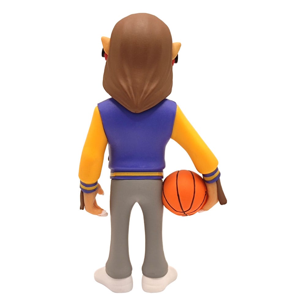 Teen Wolf Minix Figure Scott Howard 12 cm - Image 3