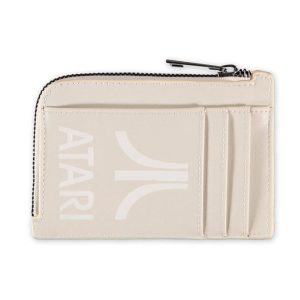 Atari Card Wallet Atari Varsity