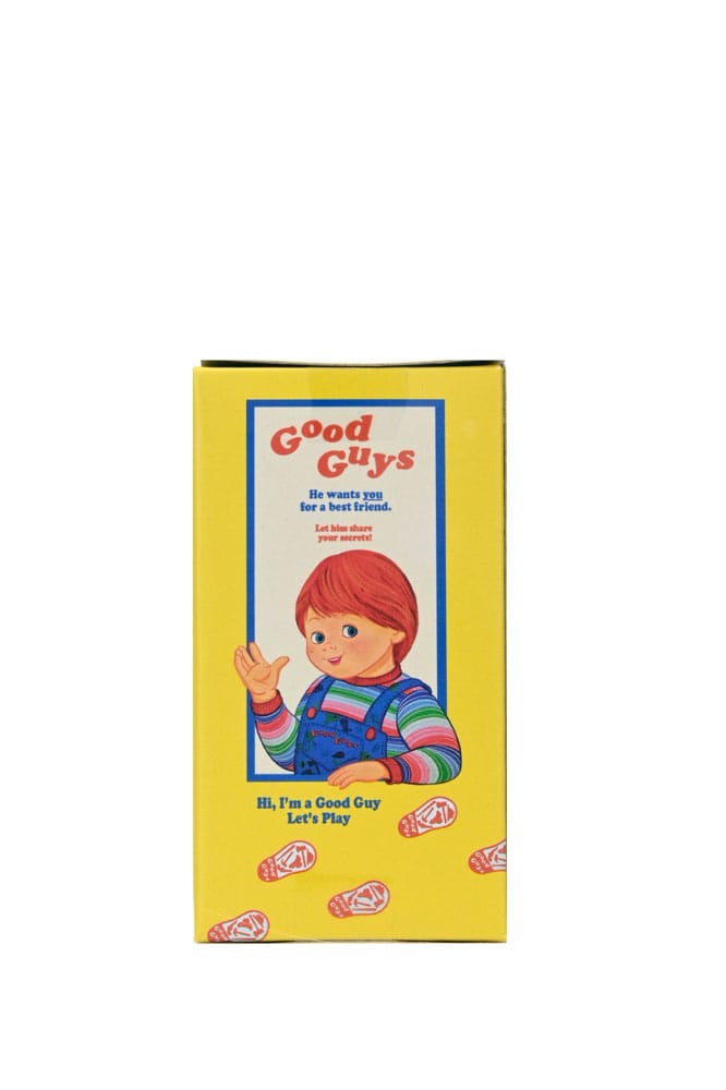 Chucky (TV Series) Action Figures Blind Box 1/7 Good Guy Series 1 Assortment (12) - Image 3