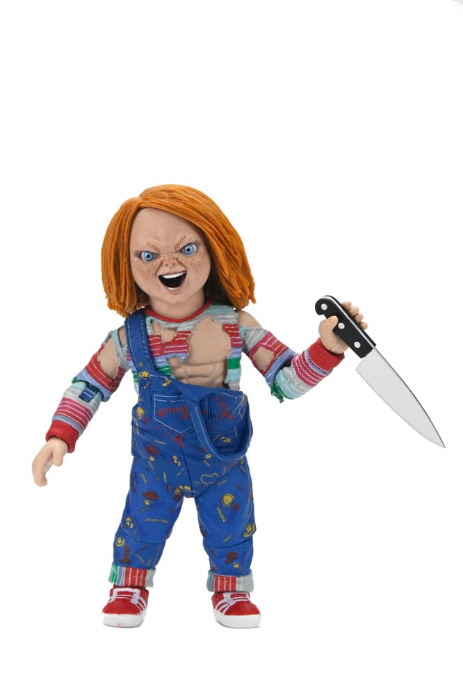 Chucky (TV Series) Action Figures Blind Box 1/7 Good Guy Series 1 Assortment (12) - Image 5