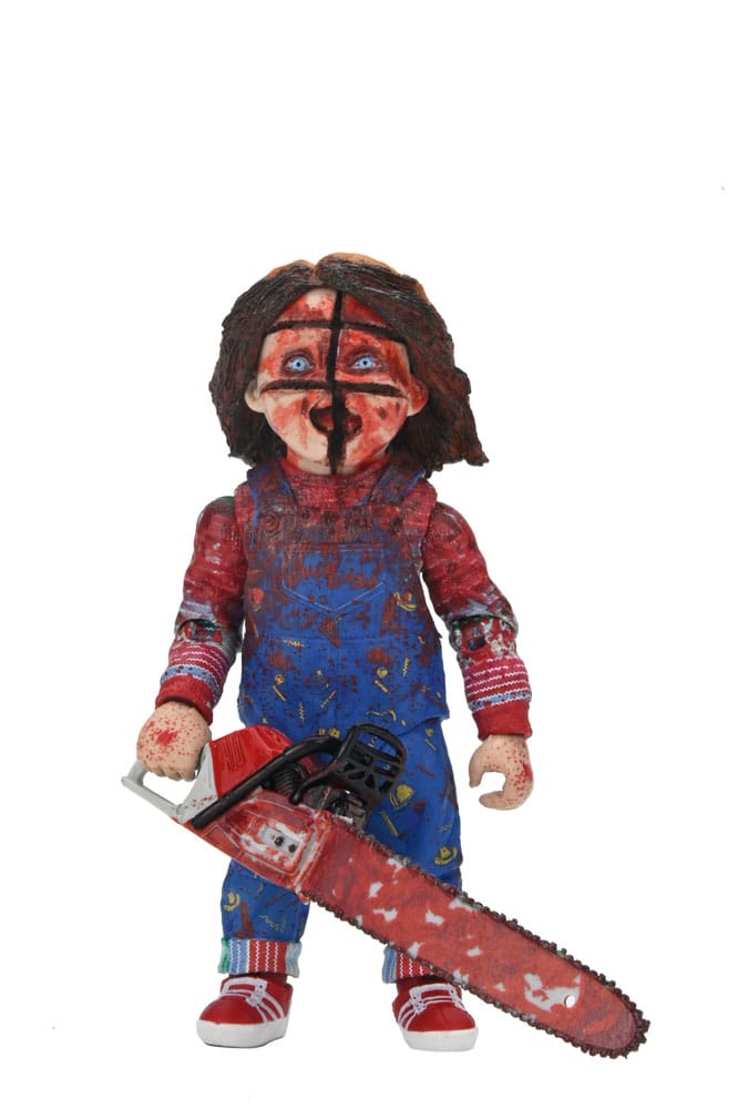 Chucky (TV Series) Action Figures Blind Box 1/7 Good Guy Series 1 Assortment (12) - Image 12