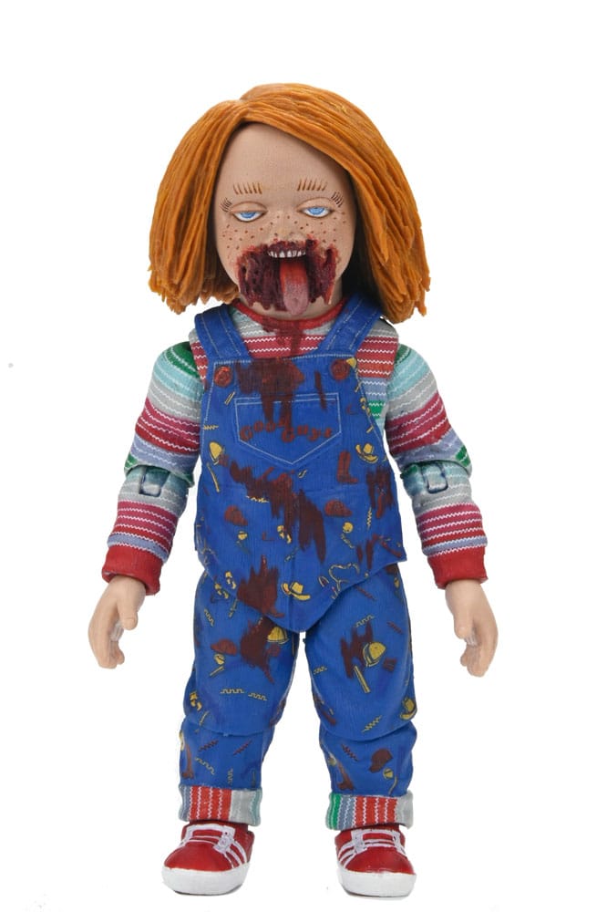 Chucky (TV Series) Action Figures Blind Box 1/7 Good Guy Series 1 Assortment (12) - Image 13