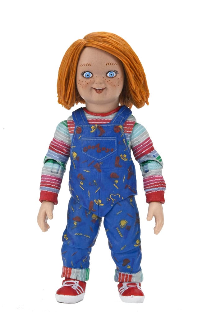 Chucky (TV Series) Action Figures Blind Box 1/7 Good Guy Series 1 Assortment (12) - Image 14