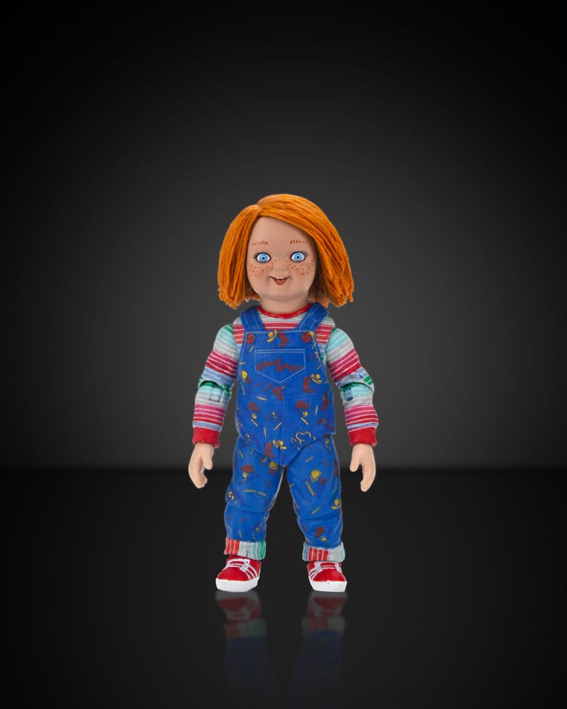 Chucky (TV Series) Action Figures Blind Box 1/7 Good Guy Series 1 Assortment (12) - Image 16