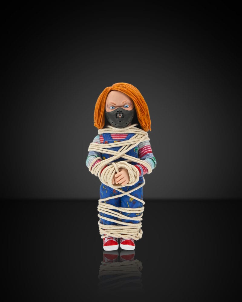 Chucky (TV Series) Action Figures Blind Box 1/7 Good Guy Series 1 Assortment (12) - Image 18