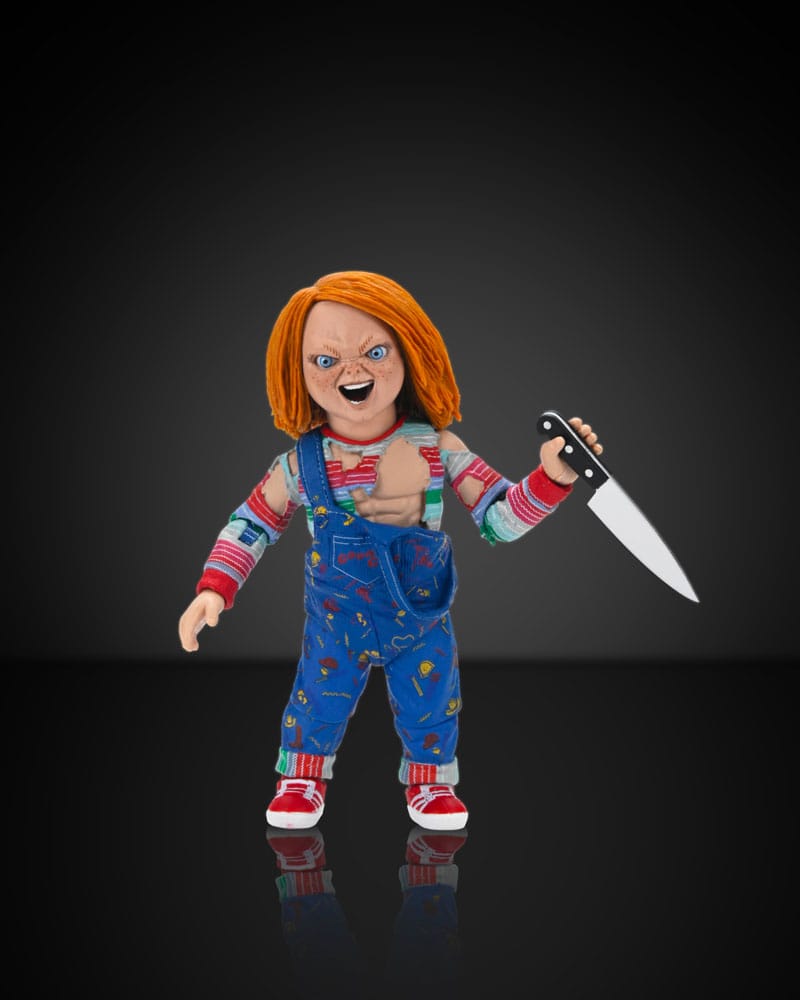 Chucky (TV Series) Action Figures Blind Box 1/7 Good Guy Series 1 Assortment (12) - Image 20