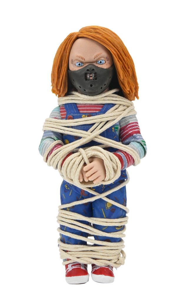 Chucky (TV Series) Action Figures Blind Box 1/7 Good Guy Series 1 Assortment (12) - Image 23