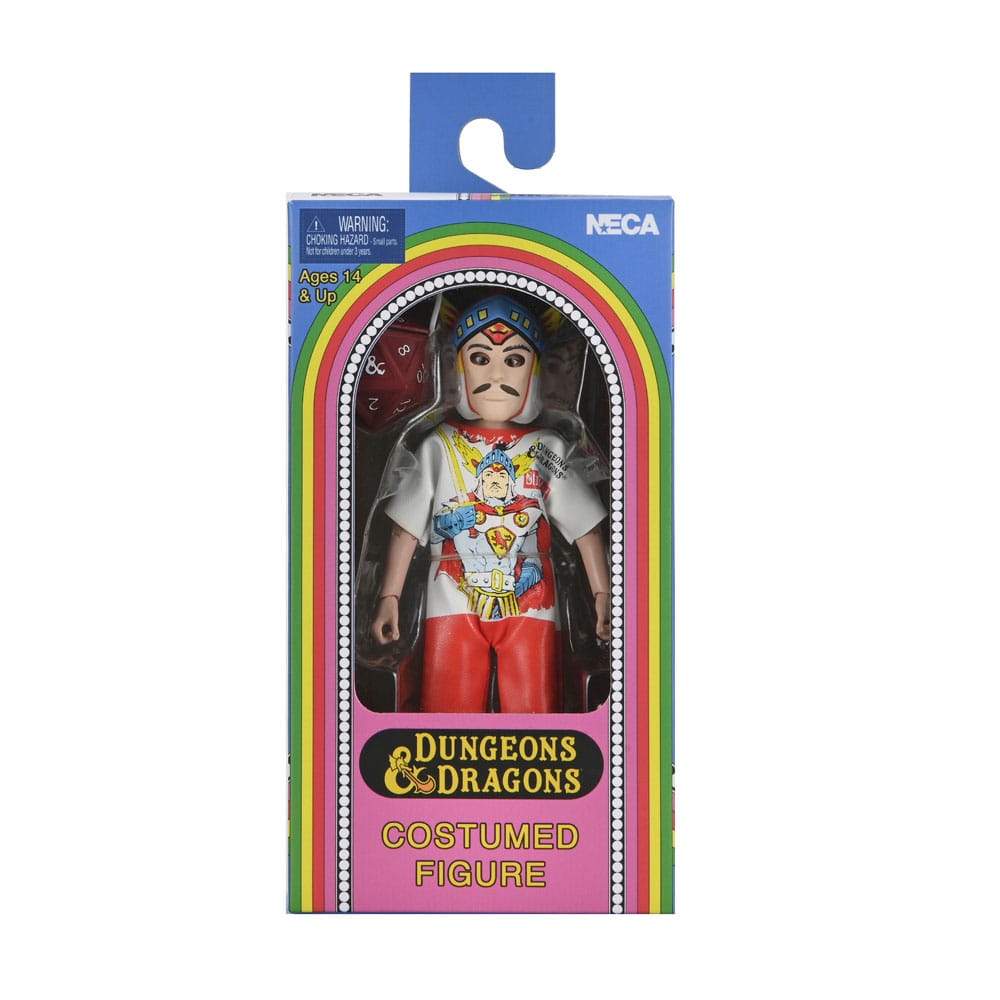 Ben Cooper: Dungeons & Dragons x Ben Cooper Action Figures 15 cm Assortment (15) - Image 2