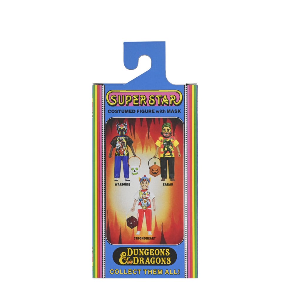 Ben Cooper: Dungeons & Dragons x Ben Cooper Action Figures 15 cm Assortment (15) - Image 3