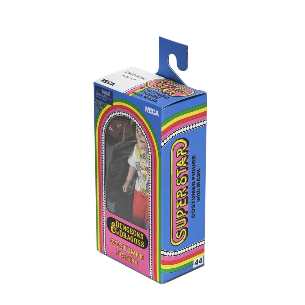 Ben Cooper: Dungeons & Dragons x Ben Cooper Action Figures 15 cm Assortment (15) - Image 4