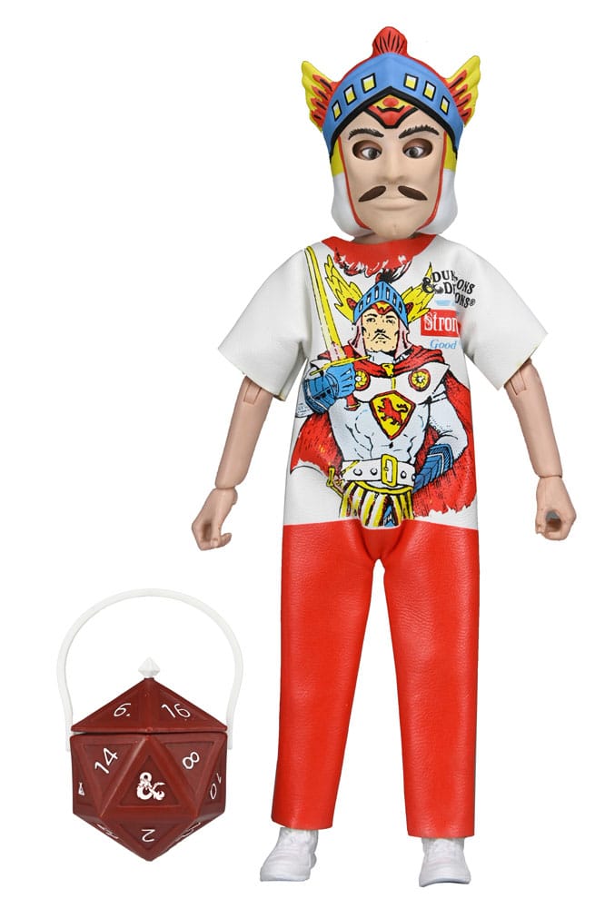 Ben Cooper: Dungeons & Dragons x Ben Cooper Action Figures 15 cm Assortment (15) - Image 5