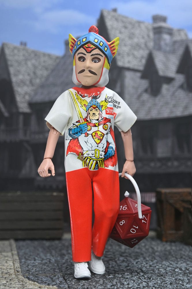 Ben Cooper: Dungeons & Dragons x Ben Cooper Action Figures 15 cm Assortment (15) - Image 6