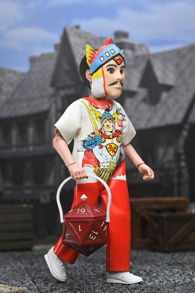 Ben Cooper: Dungeons & Dragons x Ben Cooper Action Figures 15 cm Assortment (15) - Image 8