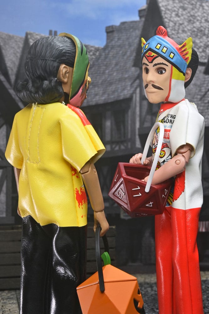 Ben Cooper: Dungeons & Dragons x Ben Cooper Action Figures 15 cm Assortment (15) - Image 9