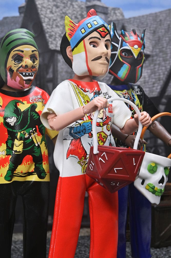 Ben Cooper: Dungeons & Dragons x Ben Cooper Action Figures 15 cm Assortment (15) - Image 10