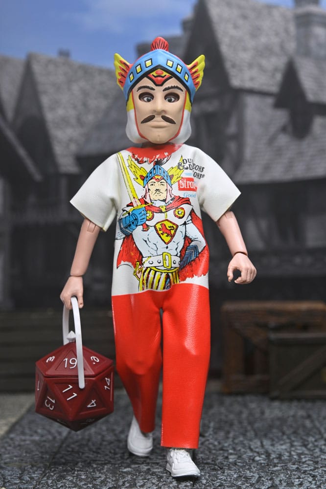 Ben Cooper: Dungeons & Dragons x Ben Cooper Action Figures 15 cm Assortment (15) - Image 11