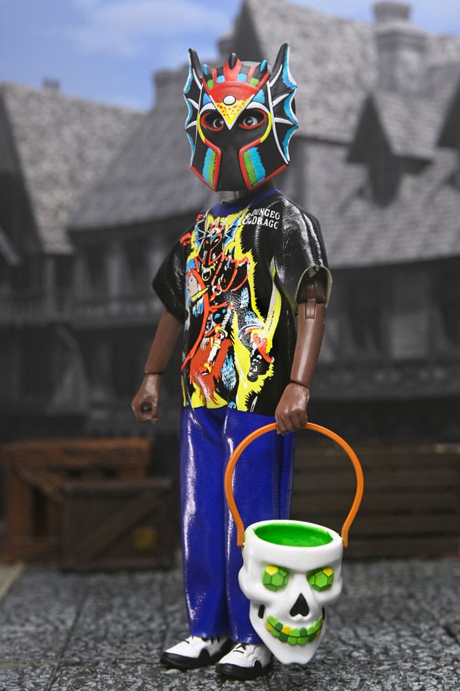 Ben Cooper: Dungeons & Dragons x Ben Cooper Action Figures 15 cm Assortment (15) - Image 15