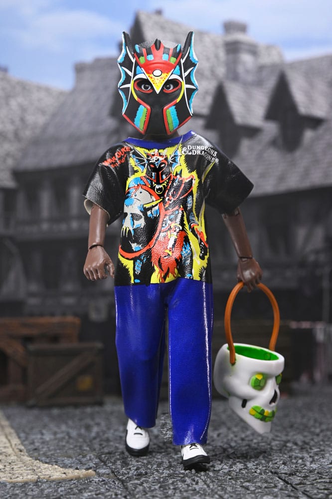 Ben Cooper: Dungeons & Dragons x Ben Cooper Action Figures 15 cm Assortment (15) - Image 16