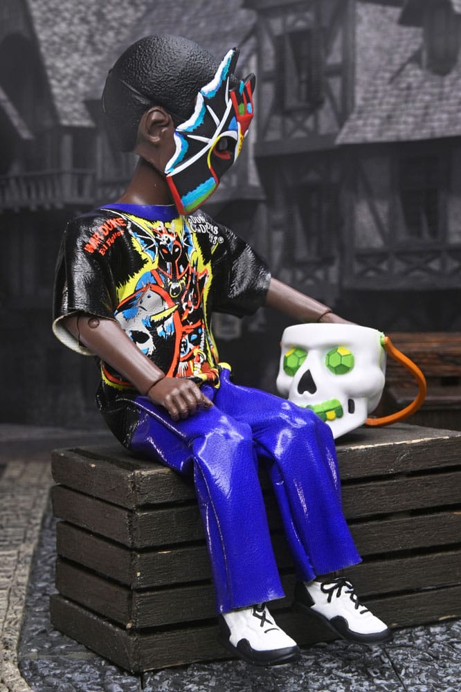 Ben Cooper: Dungeons & Dragons x Ben Cooper Action Figures 15 cm Assortment (15) - Image 17