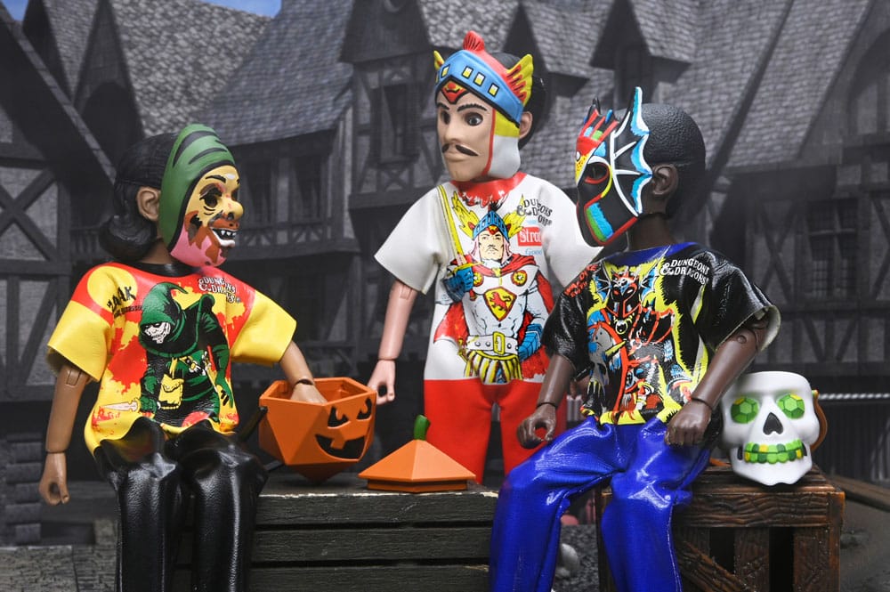 Ben Cooper: Dungeons & Dragons x Ben Cooper Action Figures 15 cm Assortment (15) - Image 18