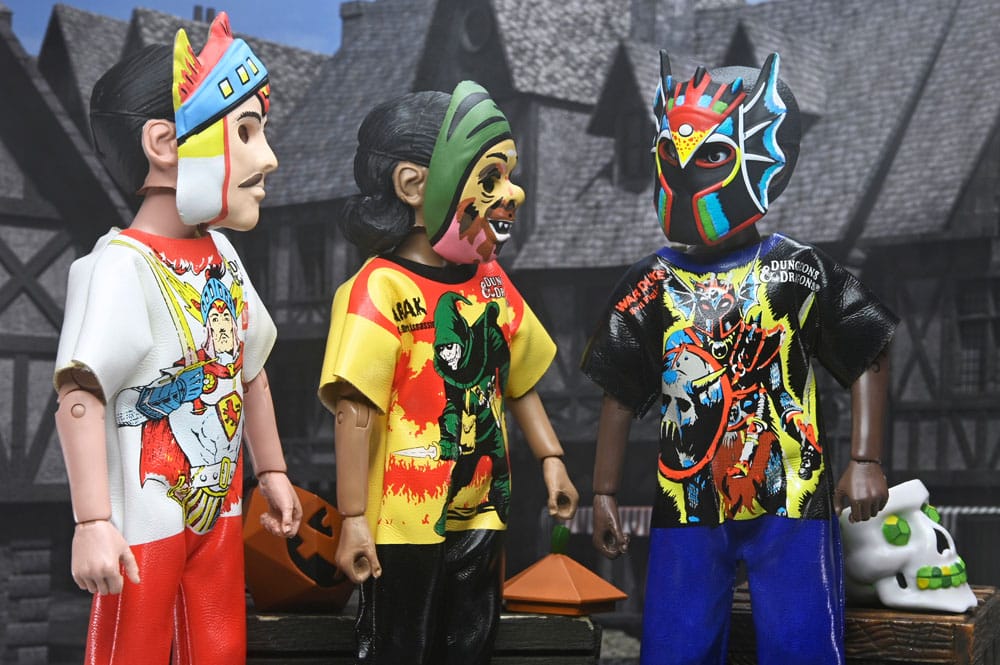 Ben Cooper: Dungeons & Dragons x Ben Cooper Action Figures 15 cm Assortment (15) - Image 19