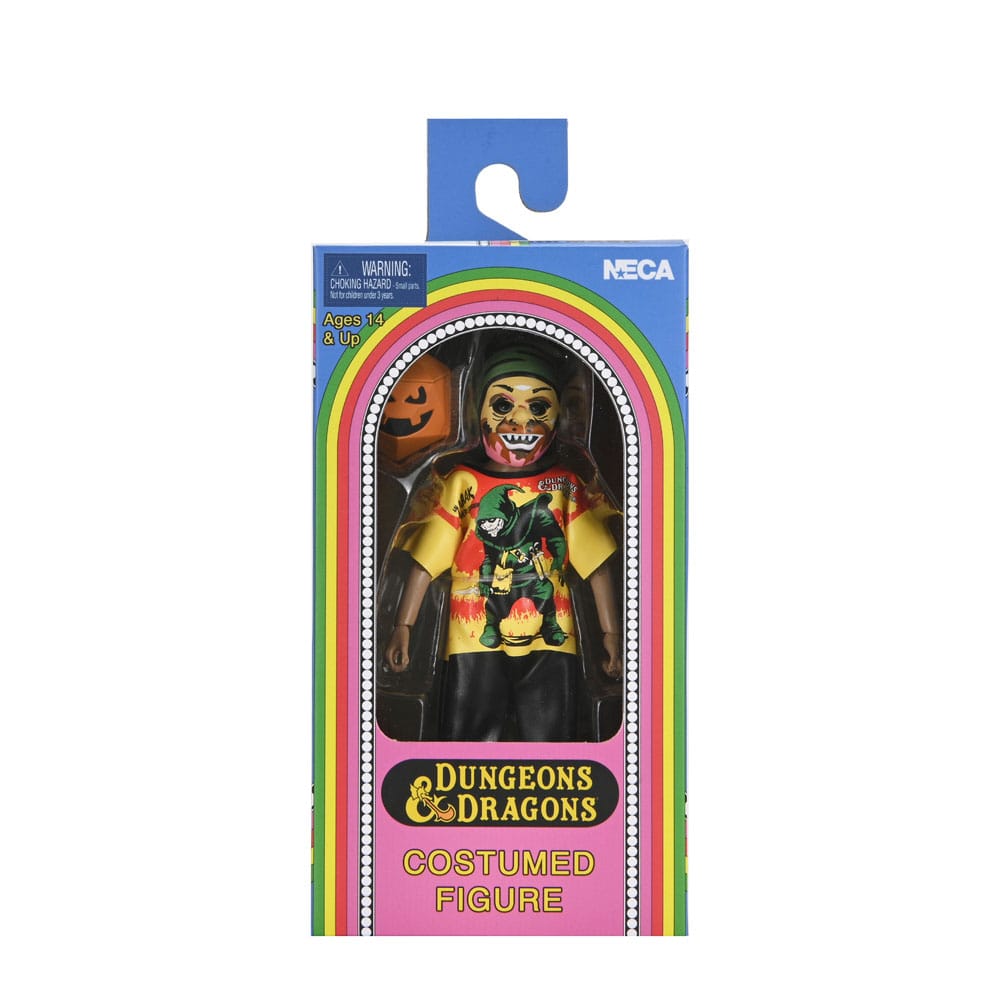 Ben Cooper: Dungeons & Dragons x Ben Cooper Action Figures 15 cm Assortment (15) - Image 20