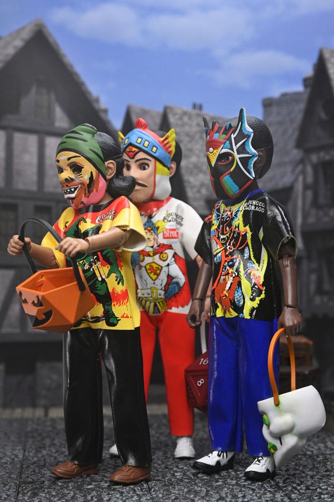 Ben Cooper: Dungeons & Dragons x Ben Cooper Action Figures 15 cm Assortment (15) - Image 24