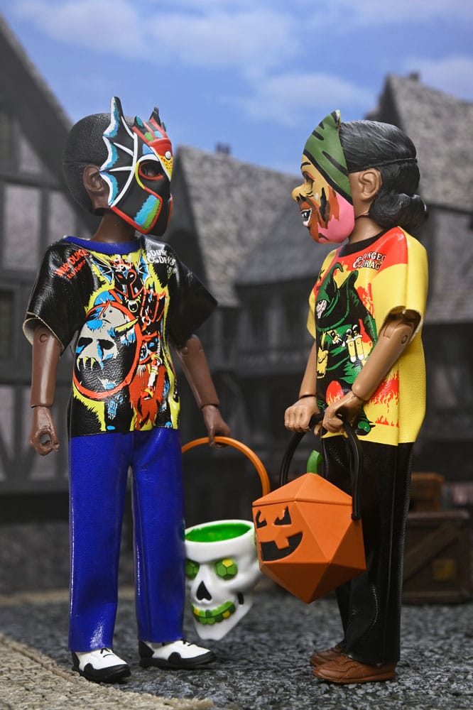 Ben Cooper: Dungeons & Dragons x Ben Cooper Action Figures 15 cm Assortment (15) - Image 25