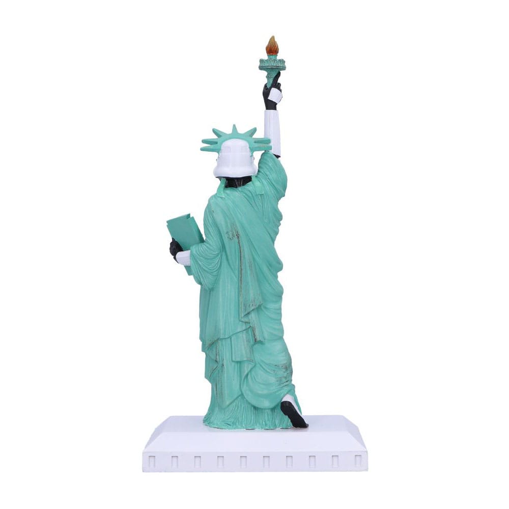 Original Stormtrooper Figure What A Liberty Stormtrooper 23 cm - Image 2