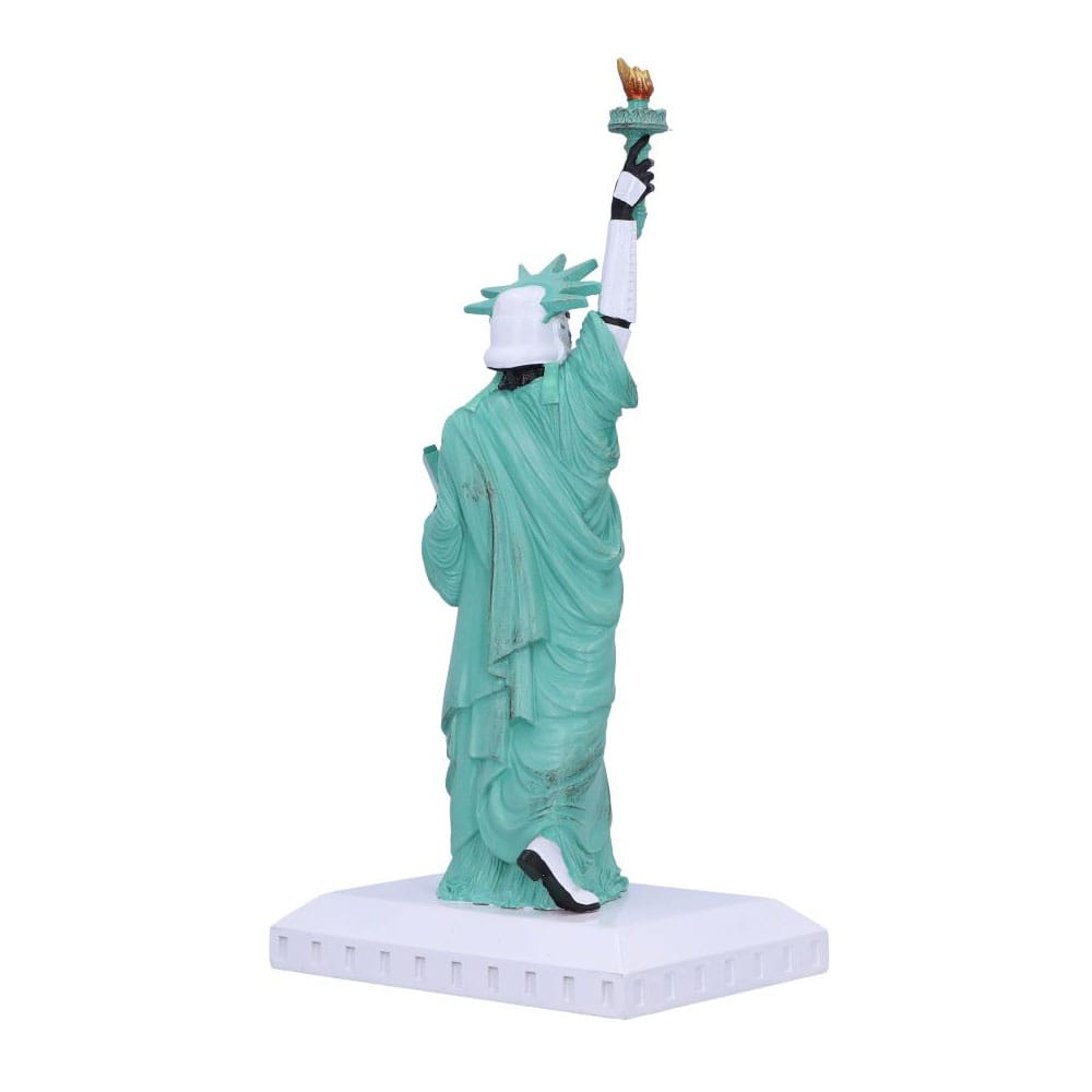 Original Stormtrooper Figure What A Liberty Stormtrooper 23 cm - Image 4