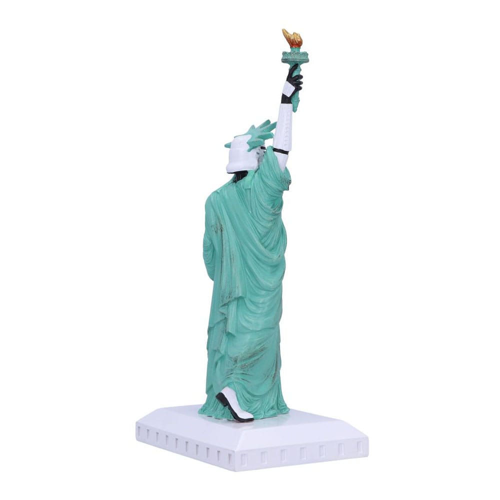 Original Stormtrooper Figure What A Liberty Stormtrooper 23 cm - Image 5